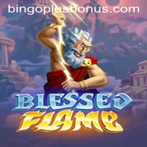 Discover the Enchanting World of BlessedFlame - A Game of Strategy and Skill with a Twist