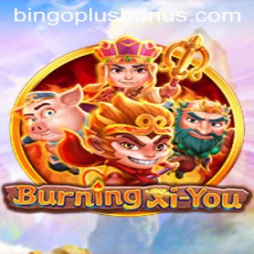 Exploring the Enchanting World of BurningXiYou: A Modern Twist on Classic Adventures