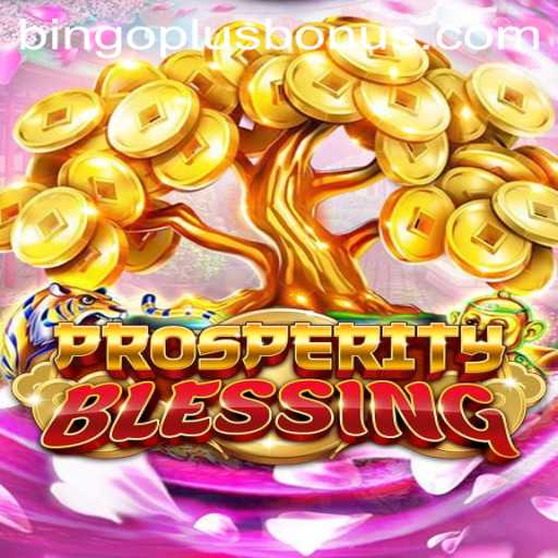 Explore Prosperity Blessing: An In-Depth Guide