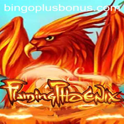 FlamingPhoenix: Unleashing the Excitement with Bingoplus