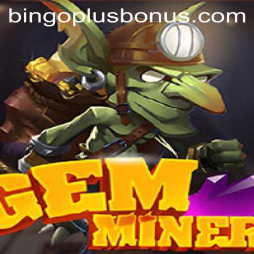 GemMiner: An Engaging Dive into a Digital Treasure Hunt