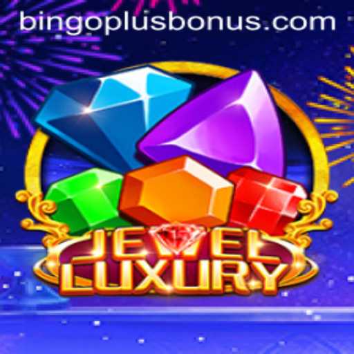 JewelLuxury: A Look into the Vibrant World of Bingoplus Gaming