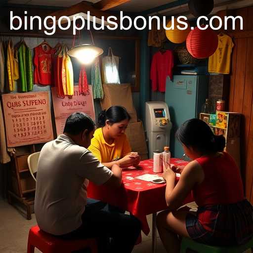 Understanding the Phenomenon of Jueteng: A Closer Look at Bingoplus