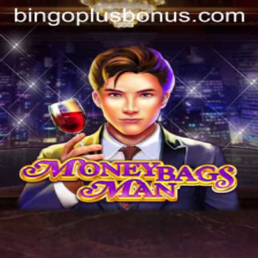Exploring the Exciting World of MoneybagsMan with Bingoplus
