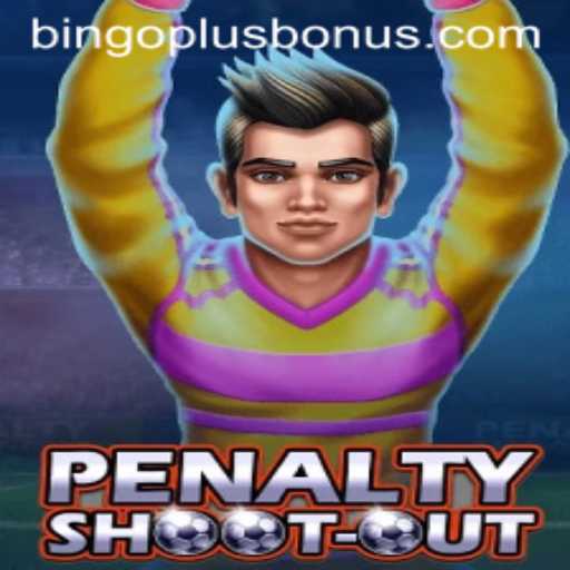Penalty ShootOut Game: A Thrilling Experience with BingoPlus