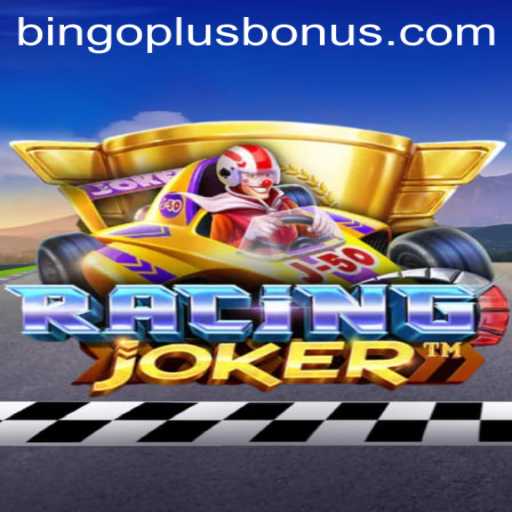 Discover the Thrills of RacingJoker: A Comprehensive Guide to Bingoplus