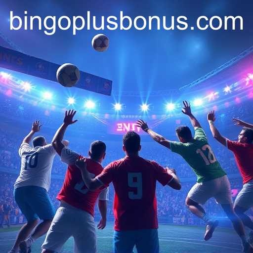The Intersection of Sports and Bingoplus: A New Dynamic
