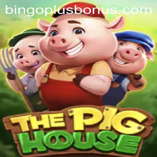 The Pig House: A Fun and Interactive Game Experience