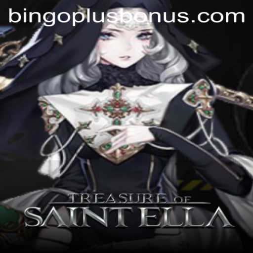 Unveiling the Secrets of TreasureofSaintElla: A Thrilling Adventure for Gaming Enthusiasts