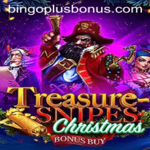 Discovering TreasuresnipesChristmas: A Festive Gaming Experience with Bingoplus
