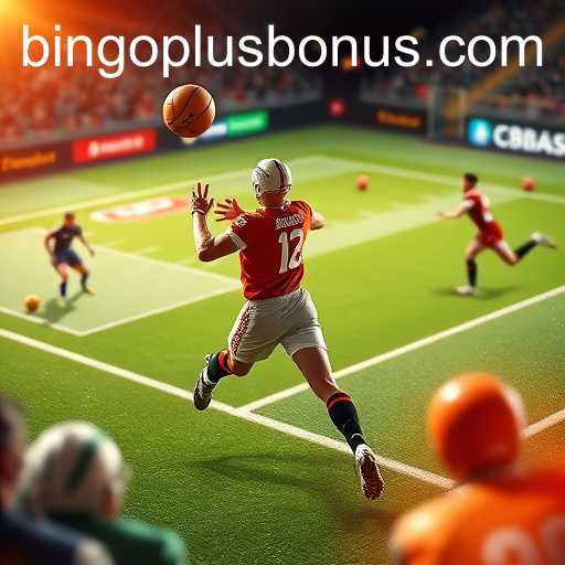 Exploring the Emerging World of Virtual Sports and Bingoplus